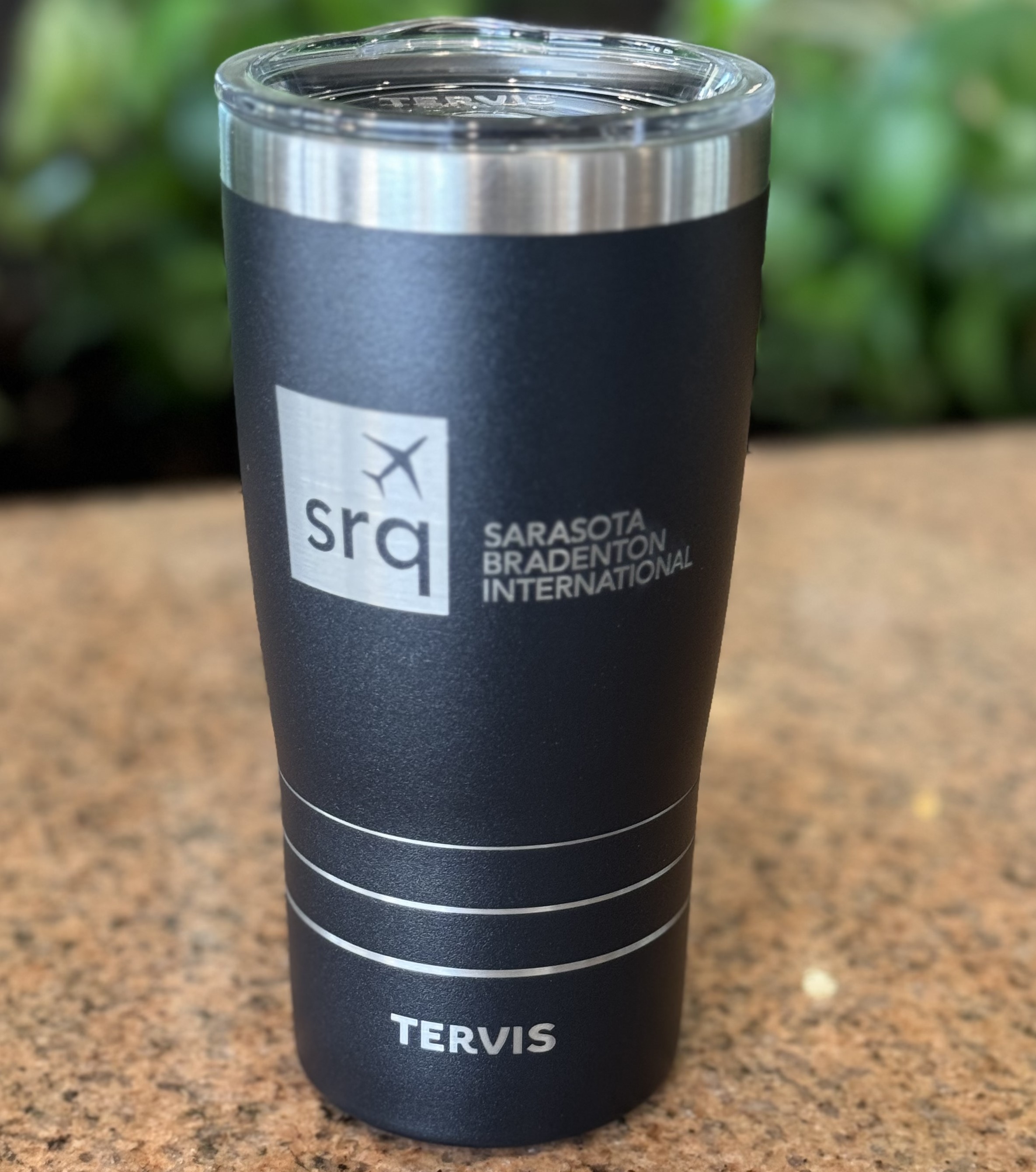 20 black tervis tumbler