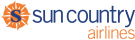 Sun Country Airlines Logo