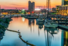 Boston