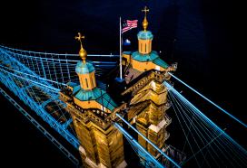 Cincinnati