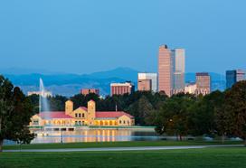 Denver