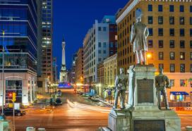 Indianapolis