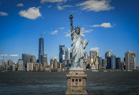 New York City