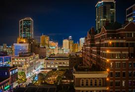 Fort Worth
