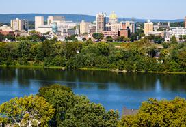 Harrisburg