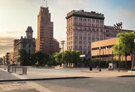 Syracuse, NY