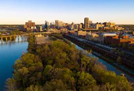 Richmond Virginia