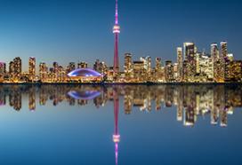 Toronto, Canada