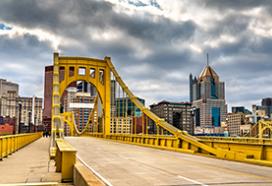 Pittsburgh