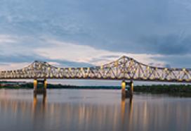 Bridge in Illinois