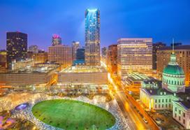 St. Louis
