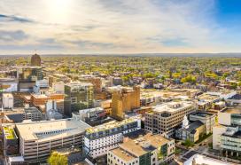 Allentown PA