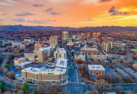 Asheville NC