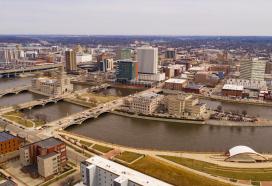 Cedar Rapids IA