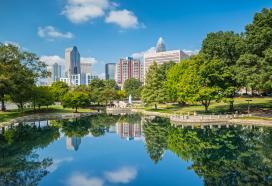 Charlotte NC