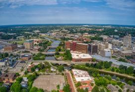 Flint MI