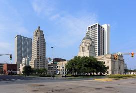 Fort Wayne IN