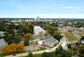 Southbend IN