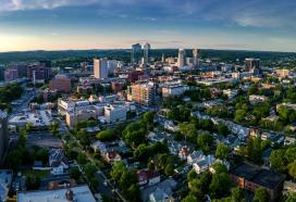 White Plains NY