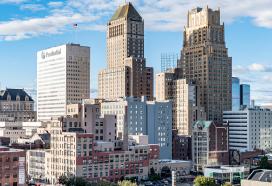 Newark NJ