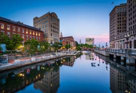 Providence Rhode Island