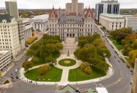 Albany NY