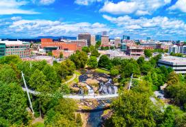 Greenville SC