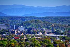 Knoxville TN