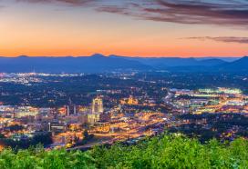 Roanoke VA