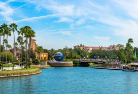 Orlando Florida