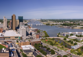 Toledo Ohio