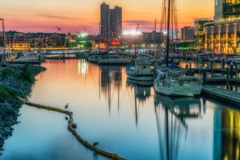 Boston
