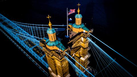 Cincinnati