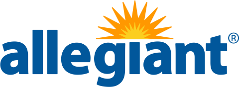 Allegiant Air logo