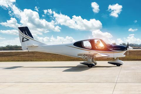 General Aviation