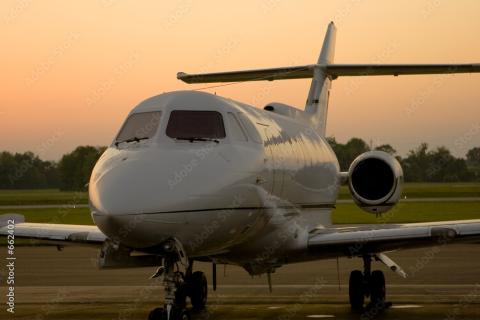 Personal Flight
