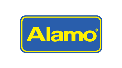 Alamo Logo
