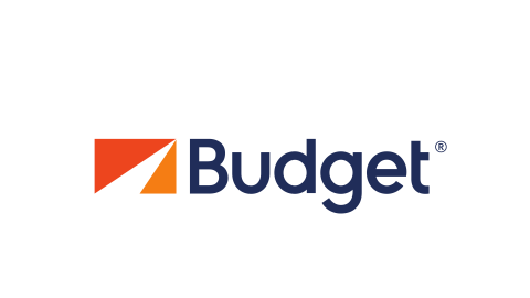 Budget Logo
