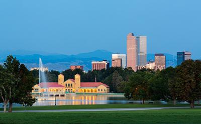 Denver