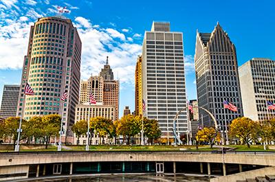 Detroit