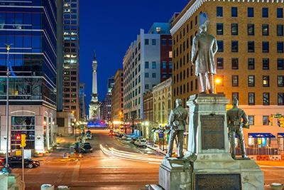 Indianapolis