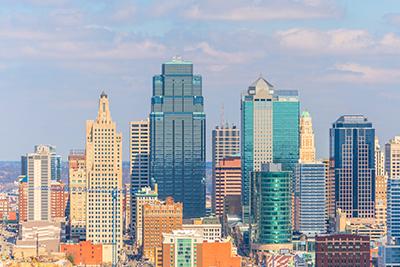 Kansas City