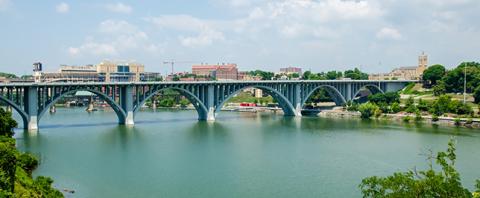 Knoxville