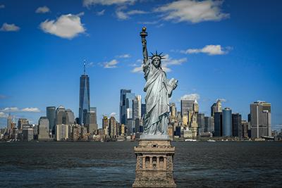 New York City
