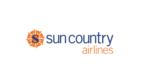 Sun Country Logo