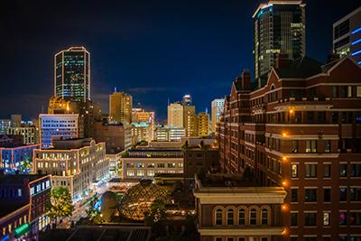 Fort Worth