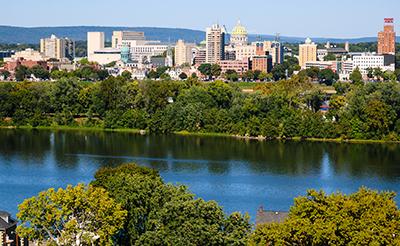 Harrisburg