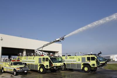 Sarasota ARFF