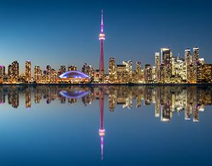 Toronto, Canada