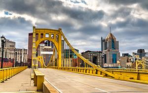Pittsburgh